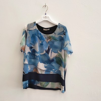 Casacca Clarin Shavien 134965 